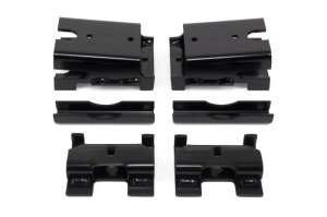 Ford F-450 Super Duty Suspension Leveling Kit - Rear - Air Lift - LoadLifter 5000 Ultimate w/Internal Jounce Bumper - `15-`16 Ford F-450 Super Duty Suspension Leveling Kit - Rear - Air Lift - LoadLifter 5000 Ultimate w/Internal Jounce Bumper - `15-`16